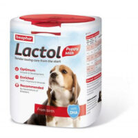 Beaphar - Beaphar Lactol Puppy Milk - tejpor kutyáknak (250g)