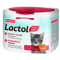 Beaphar - Beaphar Lactol Kitty Milk - tejpor macskáknak (250g)