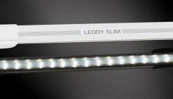 Aqua-el - AquaEl Leddy Slim Sunny - LED akváriumvilágítás nyitott akváriumokhoz (32W) 80-100cm
