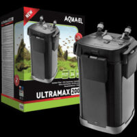 Aqua-el - AquaEl Ultramax 2000  - Akváriumi tartályszűrő