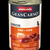 Animonda - Animonda GranCarno Junior (marha