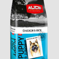 Alice - Alice Professional Chicken