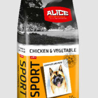 Alice - Alice Professional Sport Chicken