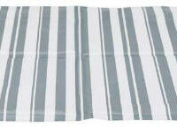 Trixie - Trixie Cool Mat -  hűsítő matrac - fehér/szürke (M) 50x40cm