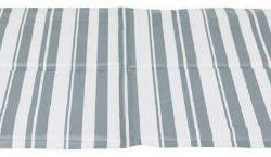 Trixie - Trixie Cool Mat -  hűsítő matrac - fehér/szürke (L) 65x50cm