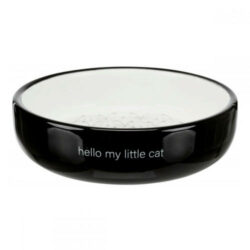 Trixie - Trixie Ceramic Bowl - kerámia tál (fehér