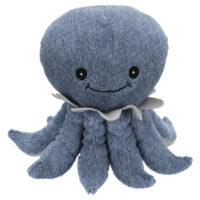Trixie - Trixie Be Nordic Octopus - játék poliészterből (polip) kutyák részére (25cm)