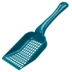 Trixie - Trixie Litter Scoop for Ultra Litter - alomlapát (műanyag) minden alom tipushoz (M)