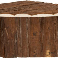 Trixie - Trixie Jesper Corner House - Fából készült sarok odú  nyulak részére (52x18x37cm)