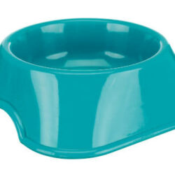 Trixie - Trixie Plastic Bowl - Műanyagtál (vegyes színekben) rágcsálók részére (0