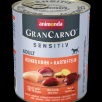 Animonda - Animonda GranCarno Sensitiv Adult (csirke
