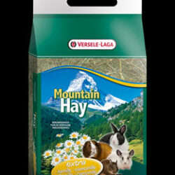 Versele-Laga - Versele-Laga Mountain Hay Camomile - Hegyi széna kamillával (500g)