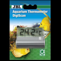 JBL - JBL Aquarium Thermometer DigiScan - akváriumi hőmérő (6