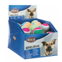 Trixie - Trixie Tennis Ball - labda játék (tenisz) kutyák részére (Ø6cm)