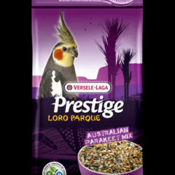Versele-Laga - Versele-laga Prestige Australian Parkeet Mix - keverék Ausztral papgájok részére (1kg)