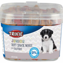 Trixie - Trixie Junior Soft Snack - jutalomfalat (csirke