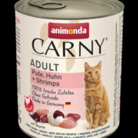 Animonda - Animonda Carny Adult (pulyka