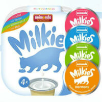 Animonda - Animonda Milkies Selection (tejszín