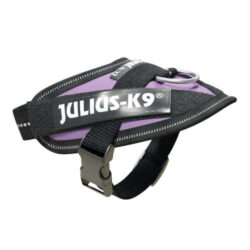 JULIUS-K9 - JK9 IDC Powerhám