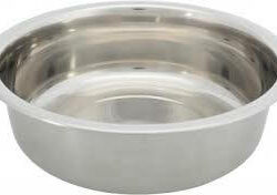 Trixie - Trixie Replacement Bowl - Póttál (rozsdamentes acél) 25006-hoz (1