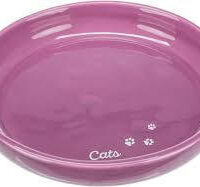 Trixie - Trixie Ceramic Bowl XXL - kerámia tál (több féle színben) macskák részére (0