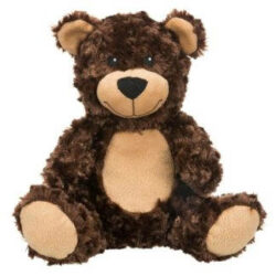 Trixie - Trixie Dog Toy Bear - plüss játék (medve) kutyák részére (27cm)