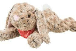 Trixie - Trixie Bunny Plush - plüss játék (nyúl) kutyák részére (47cm)