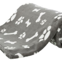 Trixie - Trixie Kenny Blanket - takaró (szürke