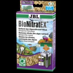 JBL - JBL BioNitratEx - szűrőanyag nitrát eltávolításához (100db)