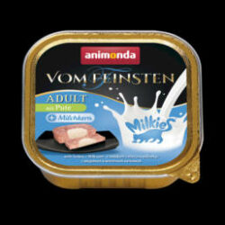 Animonda - Animonda Vom Feinsten - nedvestáp (pulyka