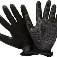 Trixie - Trixie Fur Care Gloves