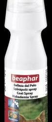 Beaphar - Beaphar Szőrápoló spray - makadámia olajjal - kutyák és macskák részére (150ml)