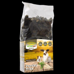 NatureLand - Nature Land Brunch - kiegészítő eleség (petrezselyem) rágcsálók részére (300g)