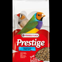 Versele-Laga - Versele-laga Prestige Tropical Birds - Teljesértékű eledel trópusi pintyek részére (1kg)