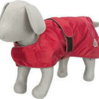 Trixie - Trixie Orléans Dog Coat - kabát (piros) kutyák részére (XS) 25cm