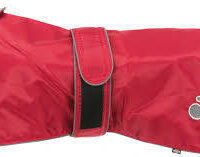 Trixie - Trixie Orléans Dog Coat - kabát (piros) kutyák részére (M) 50cm