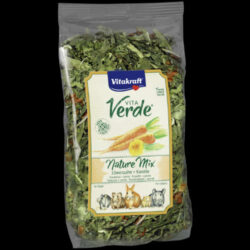 Vitakraft - Vitakraft Vita Verde Nature Mix - kiegészítő eleség (gyermekláncfű