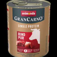 Animonda - Animonda GranCarno Adult (single protein) konzerv - Felnőtt kutyák részére
