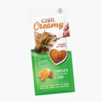 Hagen - Catit Creamy chicken - jutalomfalat krém (csirke