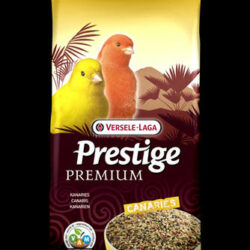 Versele-Laga - Versele-Laga Prestige Premium Canaries Super - Teljesértékű eledel Kanárik részére (20kg)