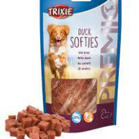 Trixie - Trixie PREMIO Duck Softies - jutalomfalat (kacsa) kutyák részére (100g)