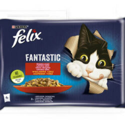 Mars-Nestlé - Felix Fantastic (nyúl