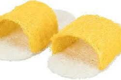 Trixie - Trixie loofah - játék (luffa papucs) nyulak és tengerimalacok részére (8cm