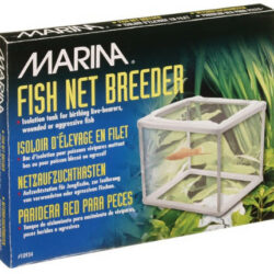 Hagen - Hagen Marina Fish Net Breeder - szülőszoba (akváriumi díszhalak részére) 13.5x17x2cm