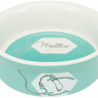 Trixie - Trixie Ceramic Bowl - kerámia tál (mintás