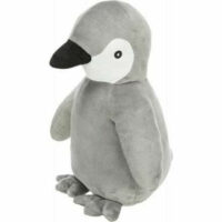 Trixie - Trixie Penguin Toy - plüss játék (pingvin) kutyák részére (38cm)