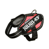 JULIUS-K9 - Julius-K9 IDC Powair - hám (pink