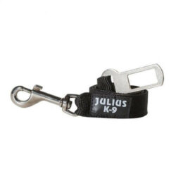 JULIUS-K9 - Julius-K9 Biztonsági öv - rögzíthető autós póráz (0-10kg)
