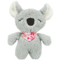 Trixie - Trixie Koala Toy - játék (Koala) macskák részére (12cm)