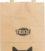 Trixie - Trixie Paper Bag - papír táska